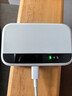 飞瑧随身wifi2025新款无线wifi移动wifi无限全网通路由器车载wifi三网通用不限速纯流量免插卡4g便携式 全网通标准版-送3000G 实拍图