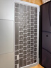 极川 苹果MacBook Air 13.6英寸M4/M3/M2键盘膜2025/24/22款笔记本电脑键盘保护膜TPU超薄透明防水尘罩 实拍图