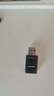 山泽USB蓝牙适配器5.4 音频接收/发射器二合一 手机连AUX车载音箱/音响/功放 通话/听歌/导航BTCZ1 实拍图