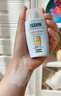 怡思丁（ISDIN）防晒霜隔离50ml SPF50面部敏感肌学生军训防晒女男士通勤高倍持久 实拍图