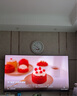 海信电视小墨E5Q Pro 75英寸超画质U+Mini LED 信芯芯片 墨晶屏300Hz 75E5Q-PRO E5NPRO+升级国家补贴 实拍图
