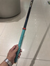中逵 乐钓吧鱼竿缠把带手把龙骨吸汗防滑缠绕带手把带钓杆带止汗 渐变蓝1.5m 实拍图