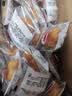 渔夫加冕肉松饼零食小吃营养早餐面包点心休闲食品充饥晚上解馋饼干整箱 回购多【整箱60包】-30包送30包 实拍图