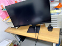 联合创新27英寸 2K高清100Hz IPS广色域Type-C65W旋转升降 硬件低蓝光护眼 电脑办公显示器国家补贴27D1Q 实拍图