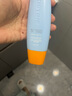 Mistine蜜丝婷小黄帽面部水感养肤防晒霜乳60ml晒后修复spf50+父亲节 实拍图