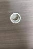 quatrefoil 木板u型封边条橱柜衣柜家具包边条木门桌椅收边条2cm*5米白色 实拍图