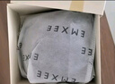 嫚熙（EMXEE）哺乳内衣孕妇文胸喂奶前开扣聚拢有型怀孕期胸罩 【柔肤色】经典聚拢款聚拢防下垂 XL 实拍图