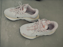 耐克女子训练鞋WMNS NIKE MOTIVA运动鞋HV5988-121 桃粉色 35.5  实拍图