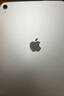 Apple/苹果【国家补贴】iPad 11英寸 A16芯片2025年款 平板电脑 (128GB WLAN版/学习办公娱乐)蓝色 实拍图