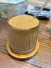 双枪（Suncha）打奶泡器咖啡打泡器奶泡打发器 手持小型电动搅拌棒打发器打蛋器 实拍图