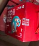 学而思 大语文分级阅读 第一学段第一辑 一二年级小学必读（全10册）格林童话 中国神话故事 昆虫记 伊索寓言 柳林风声 木偶奇遇记 尼尔斯骑鹅旅行记 春秋故事 胡桃夹子 安徒生童话选 实拍图
