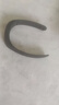 时刻美（skmei）智能手环学生手表震动闹钟跑步健身计时运动电子表节日送礼黑色 实拍图