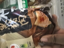 琼宝海南特产定安粽子黑猪肉蛋黄糯米粽传统咸粽纯手工制作 早餐粽子 10枚简装2480g 实拍图