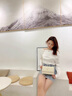 MARIE CLAIRE包包女包奢侈品女士斜挎包单肩包生日礼物送女友老婆 米白色  礼盒装【次日达】 实拍图