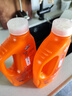 威猛先生（Mr Muscle）管道疏通啫喱 960ml*2瓶  卫浴 下水道疏通剂 厕所管道疏通 实拍图