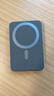 e+e【3C认证丨2025新款】Magsafe 超薄磁吸充电宝快充小巧移动电源适用于苹果iPhone17/16/15/14/13 10000毫安-深空灰【所有手机通用】 【全国当/次日达】手机通用丨售 实拍图