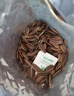 华味亨草本味瓜子500g/袋 坚果炒货葵花籽办公室休闲零食春游出游1斤装 实拍图