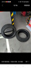 双星（DOUBLE STAR）轮胎/汽车轮胎 235/55R18 100V SS81适配哈弗H2/起亚/东南DX7 实拍图