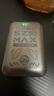 上赞SZ50  5G随身wifi免插卡流量移动无线wifi路由器带10000mAh充电宝双频wifi无线上网卡 实拍图