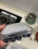 鲜级佳辽宁丹东蓝莓王【多地次日达】新鲜孕妇L25花香蓝莓礼盒怡颗蓝莓 4盒【125g/盒】品质升级-精品果 蓝莓王 更脆更甜【单果24mm+】 实拍图