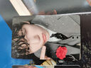 边伯贤：Hello, World - The 4th Mini Album Folder Ver 实拍图