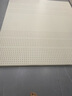 京东京造原芯1号乳胶床垫 泰国原芯进口94%天然乳胶85D双人 180x200x5cm 实拍图
