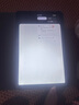 HIUWEY平板电脑2025新款大屏全面屏二合一十核全网通5GWiFi游戏办公学习上网课Pad Pro 冰霜银 12英新Pro旗舰12G+256G原装键盘鼠标 实拍图