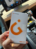 金立（Gionee）老年人手机4G全网通全新款老年机超长待机 大声大字大按键学生按键功能机G510  黑色 实拍图