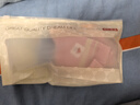 京东京造儿童夏季袜男童短筒棉袜仿双针罗纹中高筒袜休闲袜女童20-22CM 实拍图