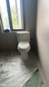 科勒（KOHLER）希玛龙连体抽水马桶坐便器陶瓷座厕喷射虹吸式大冲力305mm5697T 实拍图