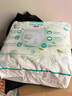 帮宝适（Pampers）清新帮泡泡拉拉裤婴儿学步裤男女宝宝通用成长裤尿不湿柔软透气 加加大码XXL68片【15kg以上】 实拍图