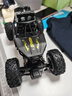 JJR/C合金越野车四轮电动rc遥控赛车儿童玩具男孩汽车遥控车生日礼物 实拍图