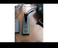 优越者USB分线器扩展坞3.0高速HUB集线器 笔记本台式电脑拓展键鼠U盘一拖四口usb扩展转换器Y-3098ABK 实拍图