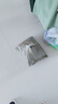 中盐软水盐 软水机专用盐 家用 软化水 离子交换树脂再生剂 通用型 1袋  发普通快递（驿站取货） 10公斤每袋 实拍图