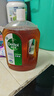 滴露（Dettol）消毒液衣物除菌液洗衣消毒水1.8L杀菌除螨 家居宠物消毒除菌  实拍图