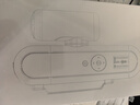 谜姬全自动飞机杯加热吮吸吞吐成年人用品男人性自用安慰名器取精圣杯 实拍图