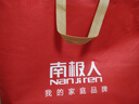 南极人床褥 抗菌床垫1.8x2米垫被褥子 四季透气软垫可折叠床褥垫 实拍图