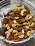 京东京造 X 京东PLUS会员联名款混合坚果1.1kg 每日坚果开心果零食送礼 实拍图