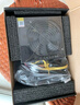 长城（Great Wall）额定700W HOPE-8000DS电脑电源（双8PIN/75cm长线材/宽幅/温控风扇/4显卡接口/独立开关） 实拍图