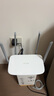 普联（TP-LINK） 双频wdr5620无线路由器千兆版网口宿舍家用wi-fi穿墙王5G漏油器tplink AC1200M双频5G版四天线【Mesh易展】 实拍图
