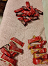 雀巢（Nestle）脆脆鲨【虞书欣推荐】威化饼干混合口味分享装330g 休闲零食代餐 实拍图