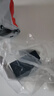 伊黛儿超萌猫咪珍珠项链超闪黑尖晶石颈链choker锁骨链轻奢小众生日礼物 L1084猫咪锁骨链36+6cm 实拍图