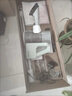 美的（Midea）吸尘器家用Q3 Green无线手持吸尘器 大功率超强吸力绿光显尘 除螨除尘车载轻量大吸力【国家补贴】 实拍图
