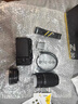 尼康（Nikon）【国家补贴】Z30半画幅微单相机新手入门级可翻折屏自拍 4k高清摄影拍照视频直播便携vlog微单相机 Z30 + 16-50 + 50-250双套机 实拍图