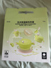 babycare儿童餐具宝宝注水保温碗吸盘碗婴幼儿辅食碗5件套PPSU原力青 实拍图