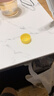 Move iron自行车铃铛山地公路车便携轻巧喇叭铝合金超响清脆隐形车铃 红色 实拍图