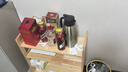 京东京造 雨伞 雨伞自动折叠伞便携太阳伞遮阳男士晴雨两用大号十骨 实拍图