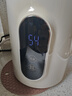 美的（Midea）电热水壶烧水壶自动断电保温一体316L不锈钢 保温水壶7段调温恒温壶 1.7升17X304-PRO 实拍图