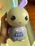 火火兔&南孔爷爷联名款AI早教机器人故事机学习机男女孩玩具生日礼物 实拍图