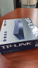 TP-LINK 企业级千兆有线路由器 防火墙/VPN TL-R473G 实拍图